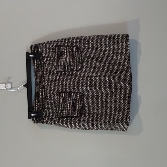 LOFT Dresses & Skirts - Loft Tweed Skirt